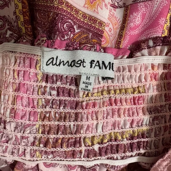 Summer dress - Picture 3 of 6